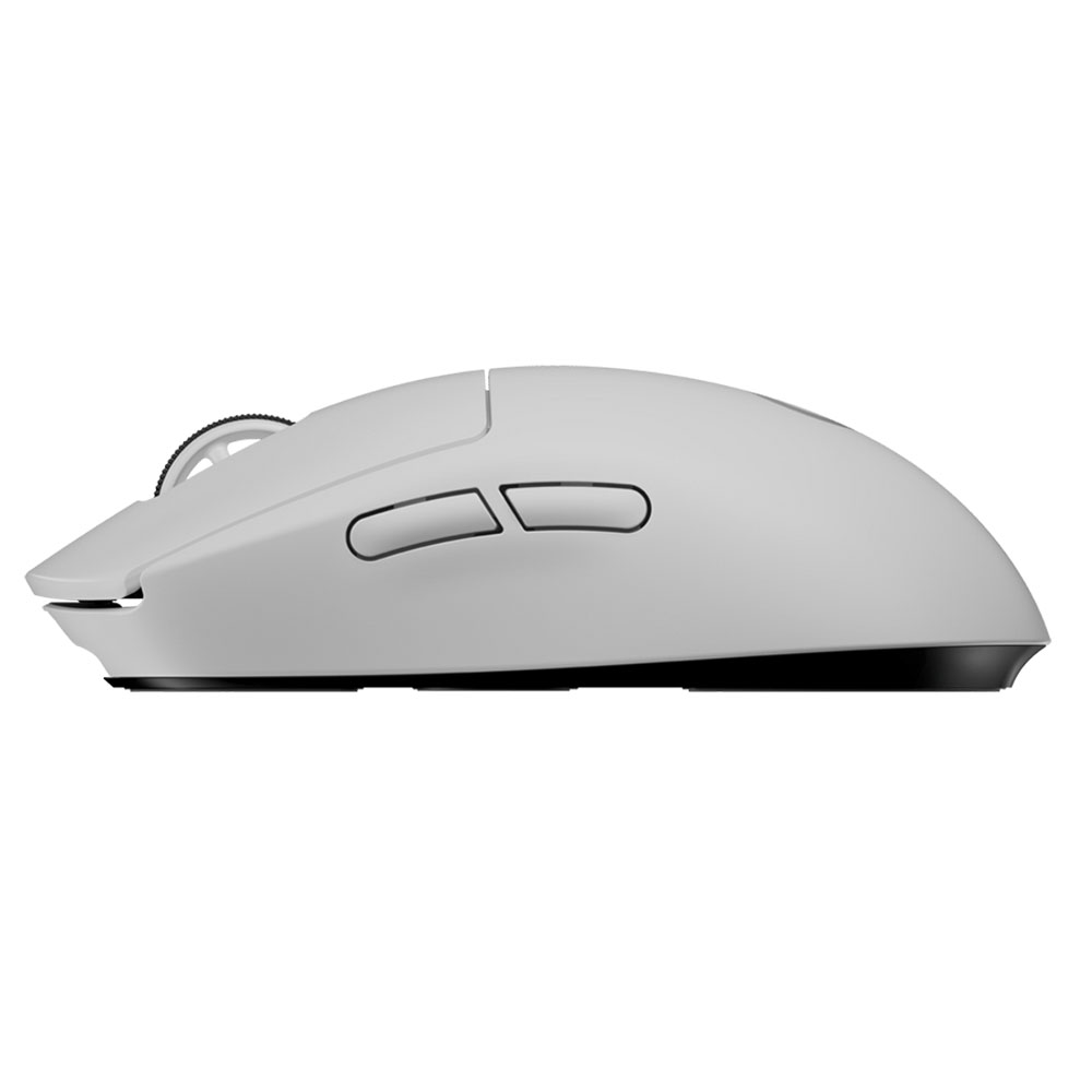 Mouse G Pro X Superlight White Ligthspeed Logitech | HyperGAMING